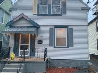517 29th St, Niagara Falls, NY