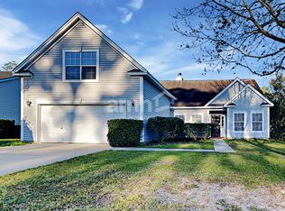 2749 Palmetto Hall Blvd, Mount Pleasant, SC 29466