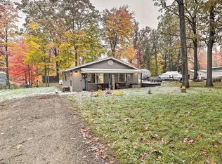 5103 W Fishing Site Rd, Harrison, MI 48625