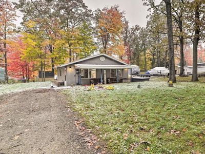 5103 W Fishing Site Rd, Harrison, MI, 48625
