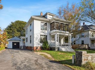 360 Ocean Street, South Portland, ME 04106