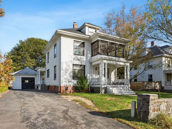 360 Ocean Street, South Portland, ME 04106