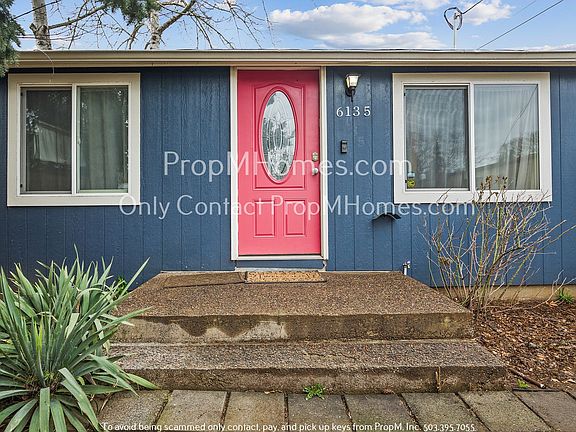 2nd image of 6135 SE Henderson St