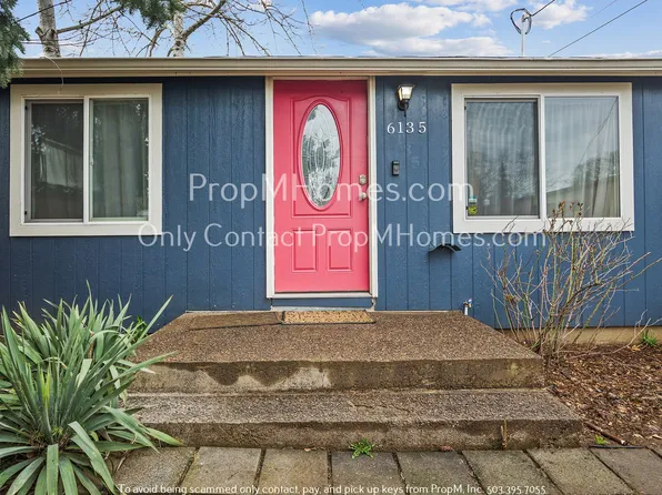 6135 SE Henderson St, Portland, OR 97206