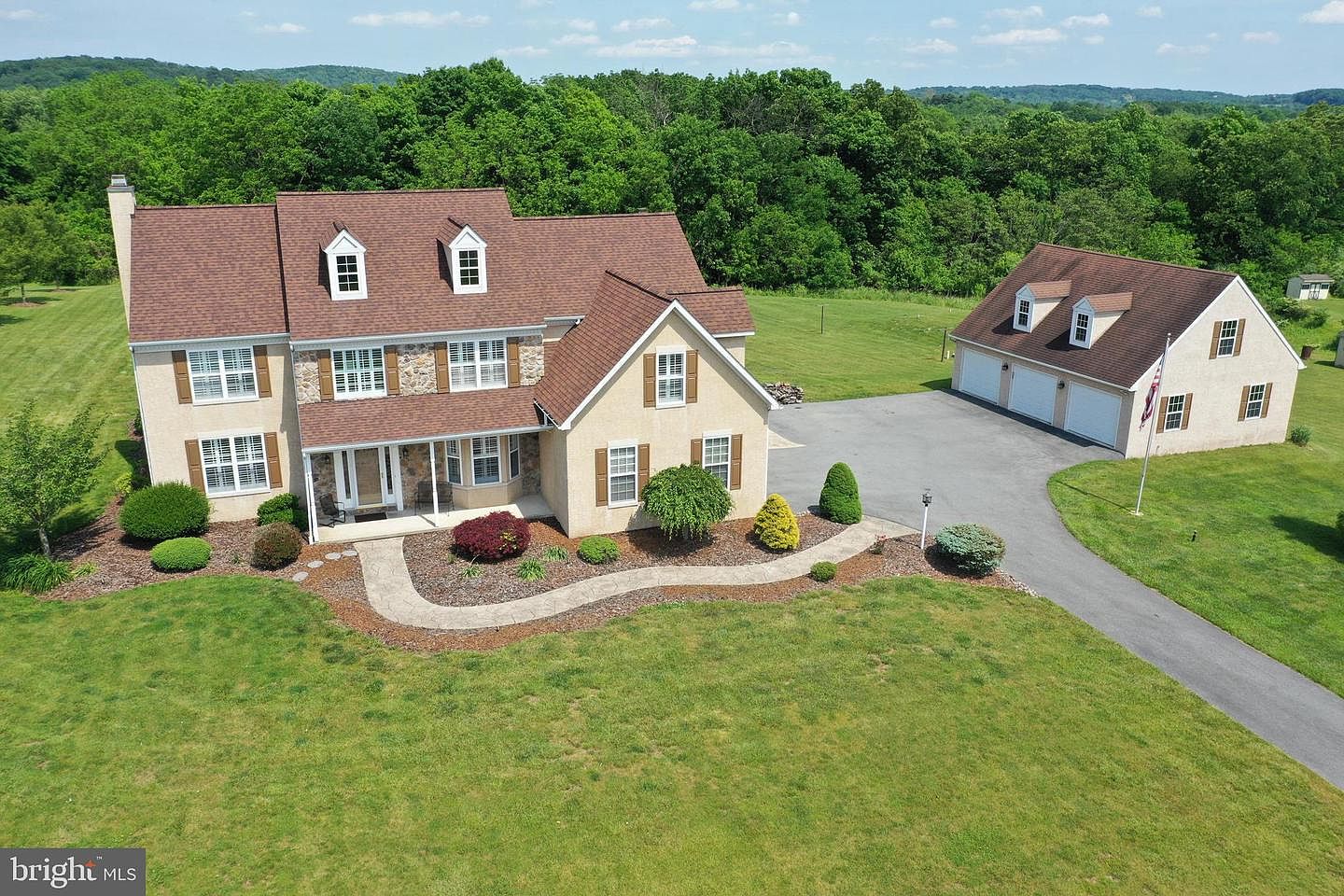 441 Valley Brook Road Mcmurray Pa 74 Valley Brook Rd, Boyertown, PA 19512 | Zillow