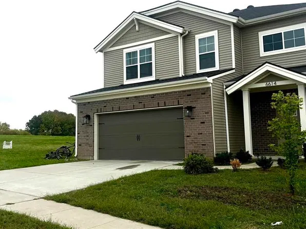 6614 Blue Ridge Ct, Utica, KY 42376