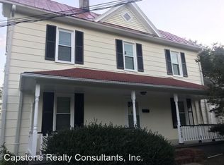 338 E Sprague St, Winston Salem, NC 27127