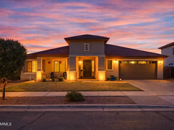 18622 E ORIOLE Way, Queen Creek, AZ 85142