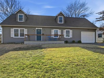 4413 SW Twilight Dr, Topeka, KS, 66614