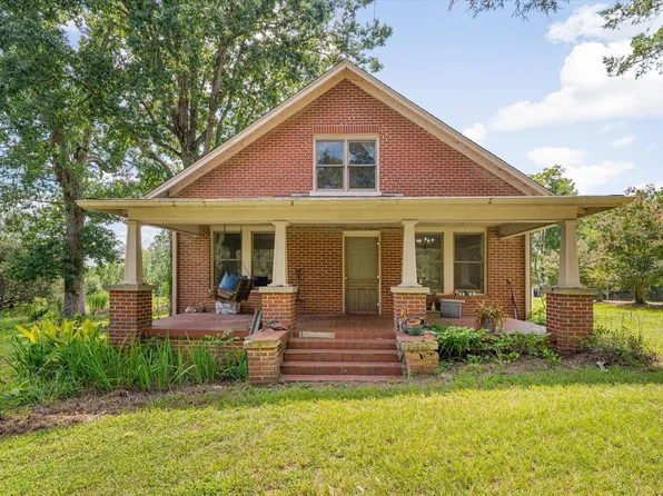 3795 Graham Sherron Rd, Wake Forest, NC 27587