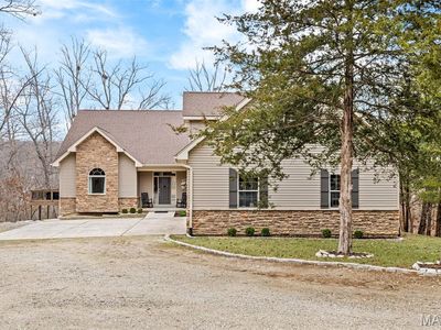 2126 Meadow Valley Dr, Innsbrook, MO, 63390