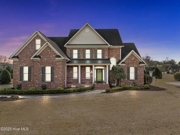 234 W Meath Drive, Winterville, NC 28590