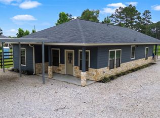 18397 Old Houston Rd, Conroe, TX 77302