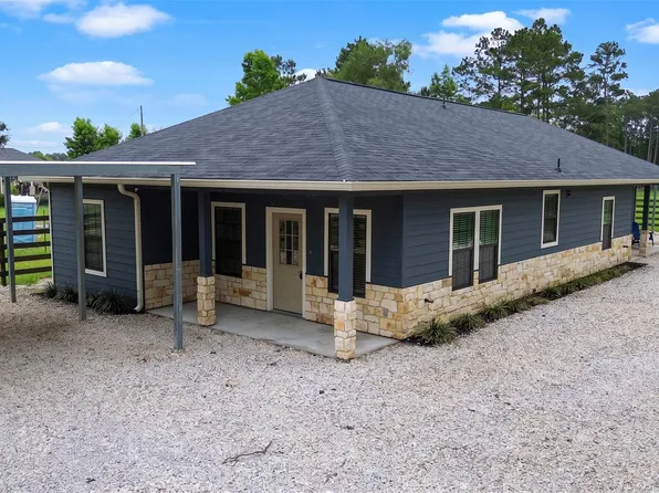 18397 Old Houston Rd, Conroe, TX 77302