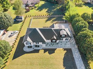 2891 Sulphur Springs Rd, Murfreesboro, TN 37129