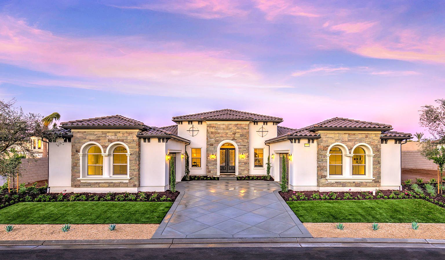 Granville Estates by Granville Homes in Clovis CA Zillow