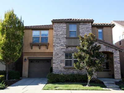 1655 Ballou Cir, Folsom, CA, 95630