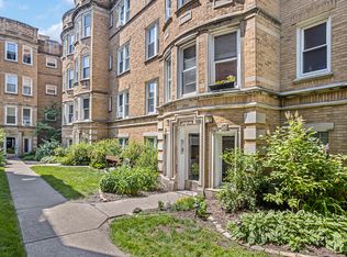 5314 N Glenwood Ave APT G, Chicago, IL