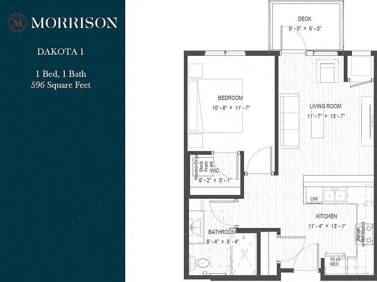 The Morrison — Photo 100