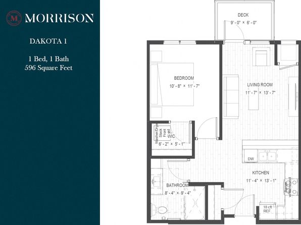 The Morrison | 14589 S Robert Trl, Rosemount, MN