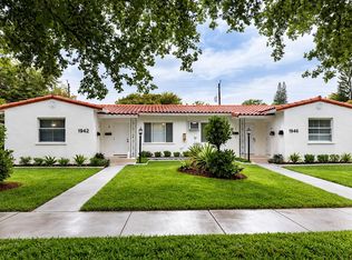 1942 Funston St UNIT 1-5, Hollywood, FL 33020