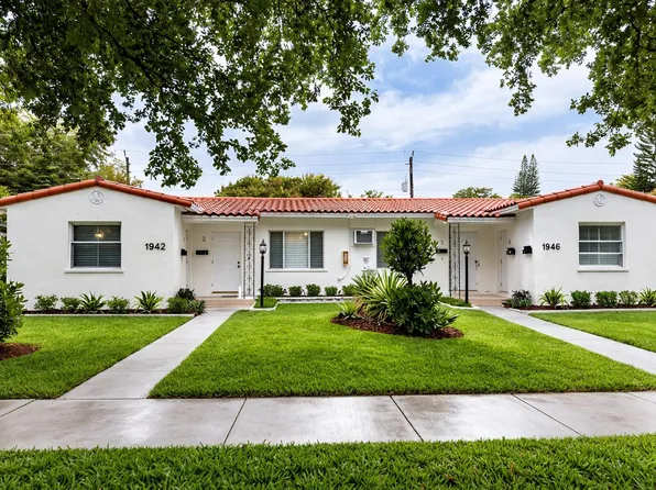 1942 Funston St Unit 1-5, Hollywood, FL 33020