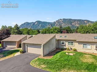 3772 Blue Merion Ct, Colorado Springs, CO 80906