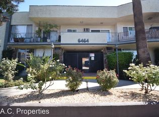 6464 Woodman Ave APT 116, Van Nuys, CA 91401