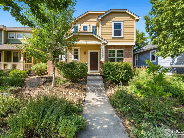 2708 County Fair Ln, Fort Collins, CO 80528