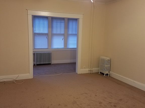 Living room view 3