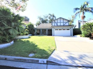 1718 Peacock Ln, Fullerton, CA 92833