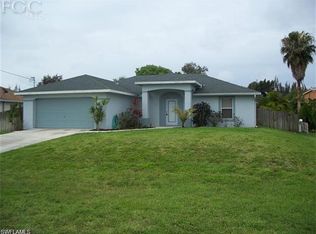 2232 SW 2nd Ter, Cape Coral, FL 33991