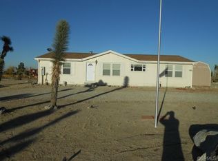 11423 Pinon Hills Rd, Pinon Hills, CA 92372