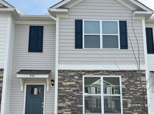 848 Old Tarboro Rd #848, Wendell, NC 27591