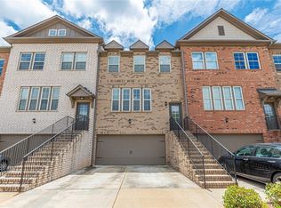 2256 Ewell Park Dr, Lawrenceville, GA