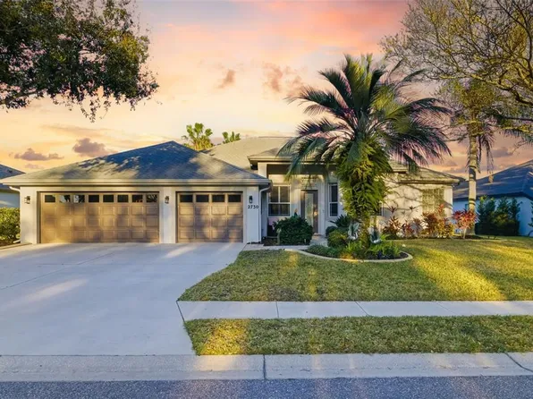 2730 River Woods Dr, Parrish, FL 34219