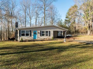 408 Clifton St, Madison, NC 27025
