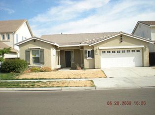 1253 Catalina Dr, Merced, CA