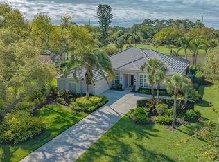 434 E Mac Ewen Dr, Osprey, FL 34229