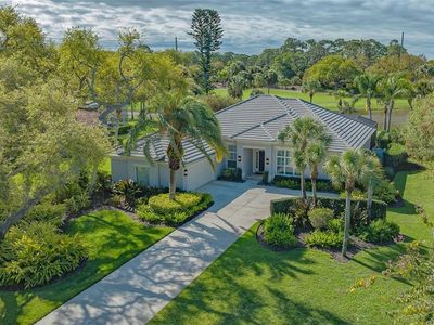434 E Mac Ewen Dr, Osprey, FL, 34229