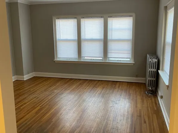 Taylor Apartments