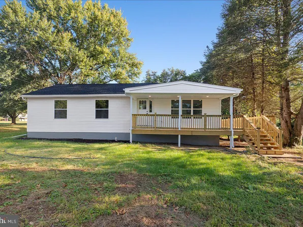 7 Blue Gill Trl, Fairfield, PA 17320