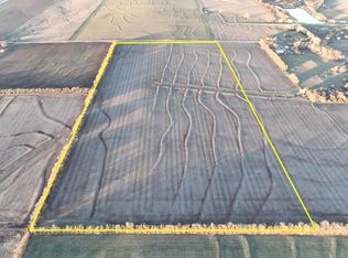 0 NW 170th St, Newton, KS 67114