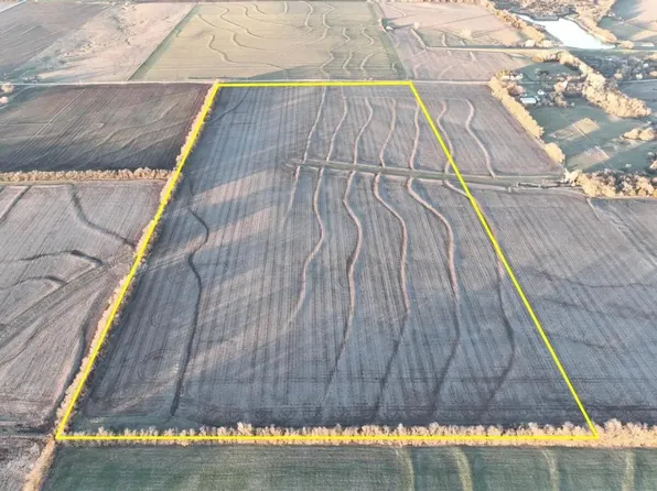 0 NW 170th St, Newton, KS 67114