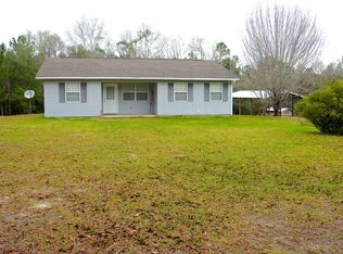 13668 Wolf River Rd, Gulfport, MS 39503