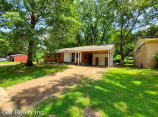 3160 Dahlia Dr, Memphis, TN 38127