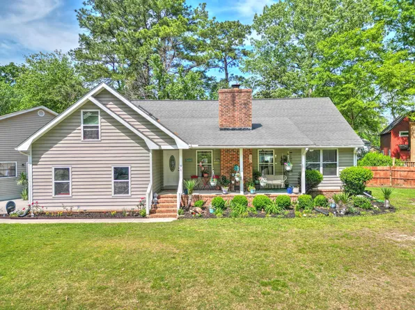 91 Willow Oak Cir, North Charleston, SC 29418