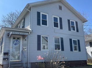 15 Goodyear Ave Floor 2, Middletown, CT 06457