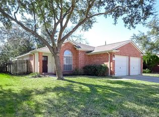 17011 Samsarah Cir, Houston, TX 77084