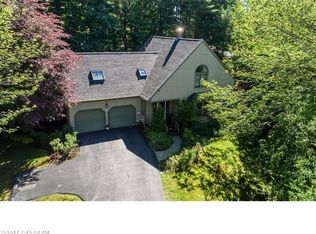 1 Ash Ln, York, ME 03909